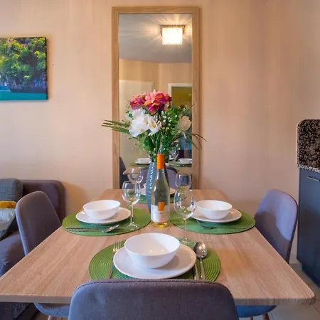 Myflat Dream * Siófok