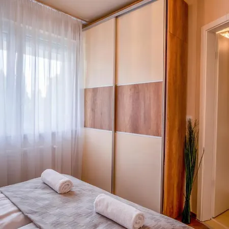 Myflat Dream * Siófok