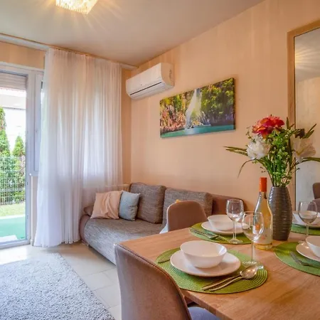 Myflat Dream * Siofok