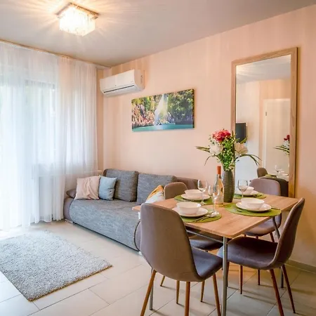 Myflat Dream Siofok