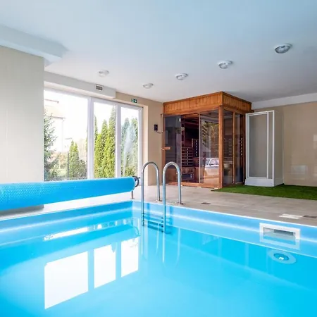 Myflat Dream Apartment Siofok