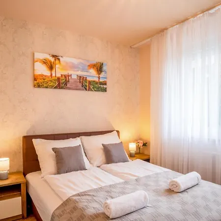 Appartement Myflat Dream