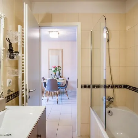 Myflat Dream Lägenhet *