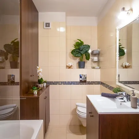 Myflat Dream Apartment Siófok
