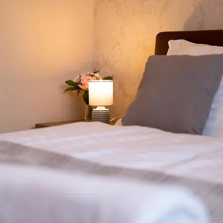 Myflat Dream Apartment