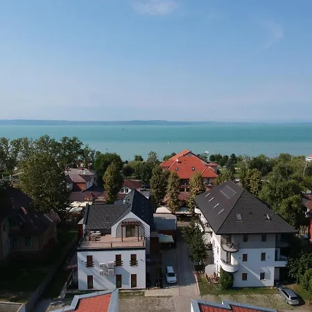 Myflat Dream Διαμέρισμα