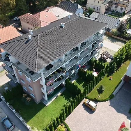 Myflat Dream Siófok