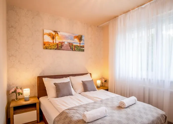 Apartament Myflat Dream