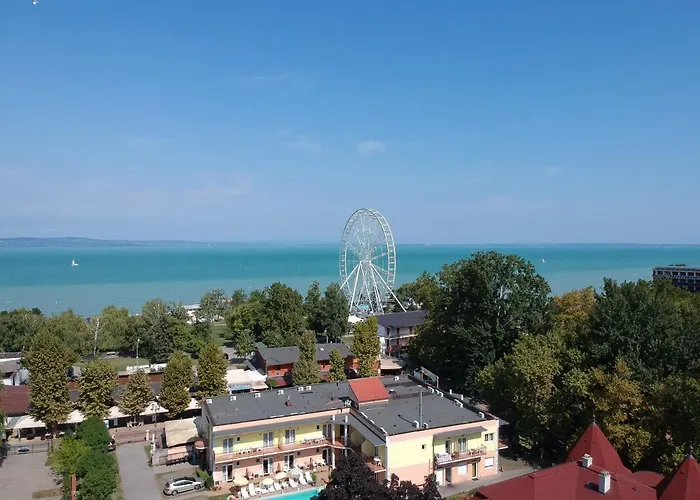 Myflat Dream * Siófok